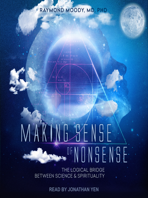 Cover image for Making Sense of Nonsense